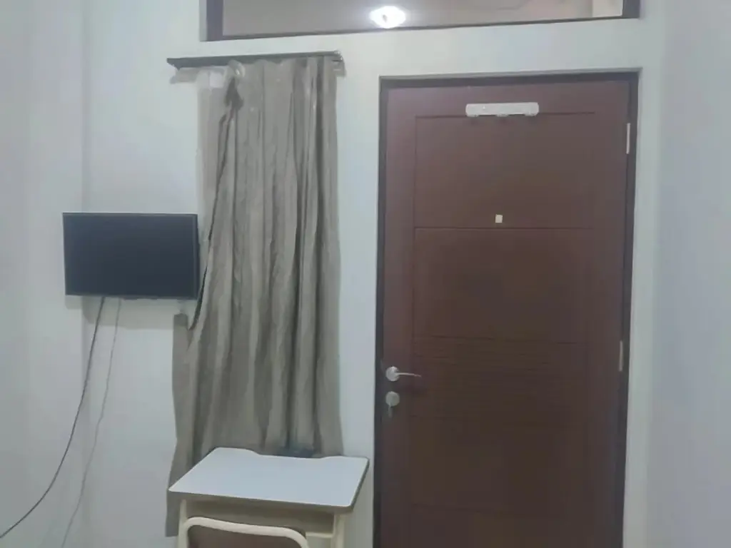 Караванг: Colombus Residence Karawang RedPartner