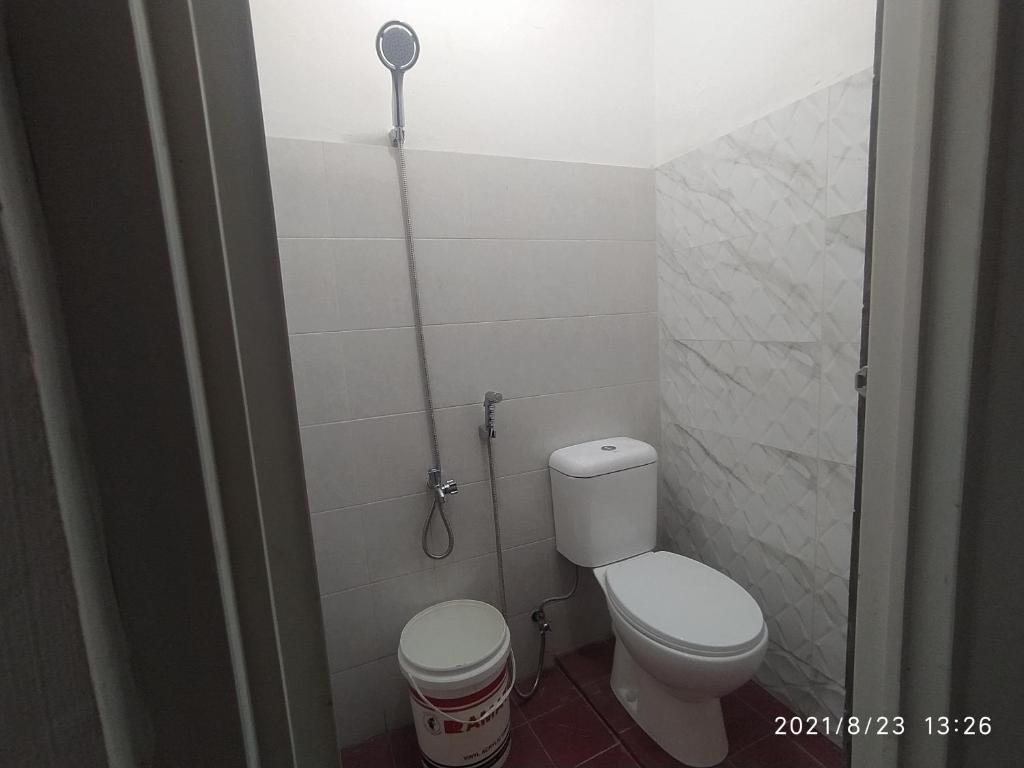 Тангеранг: 21 Guest House Syariah