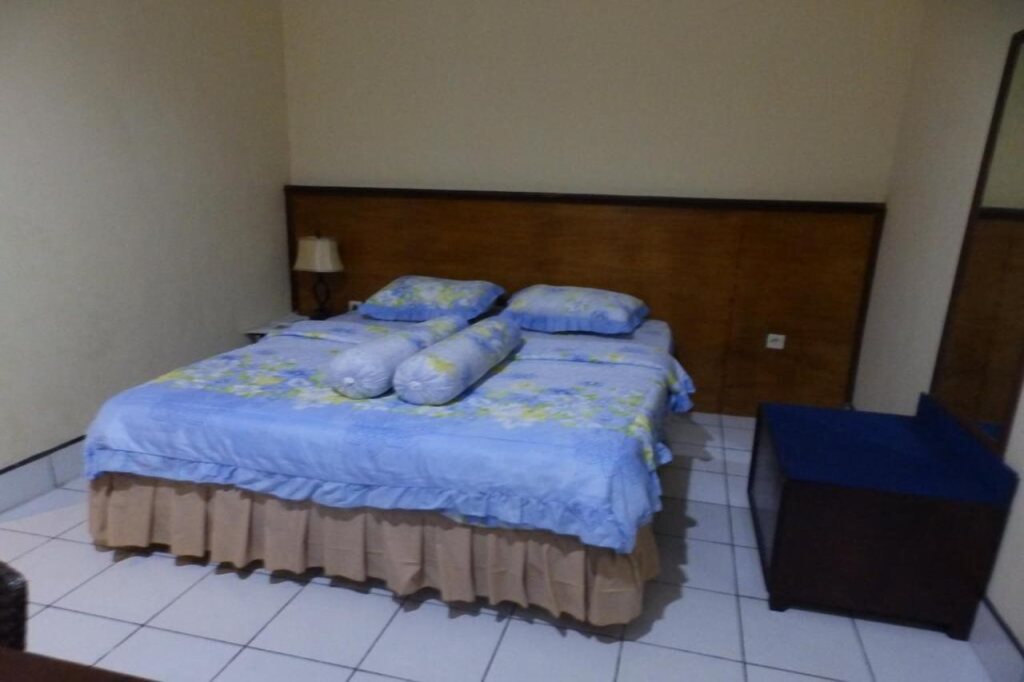 Битунг: Bahari Family Hotel