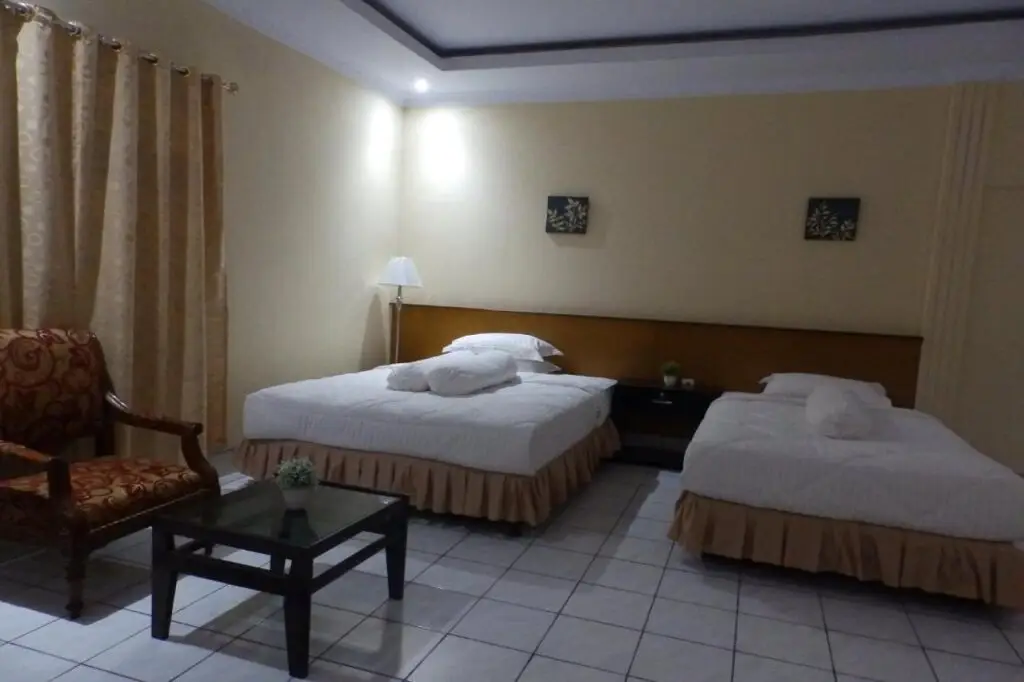 Битунг: Bahari Family Hotel