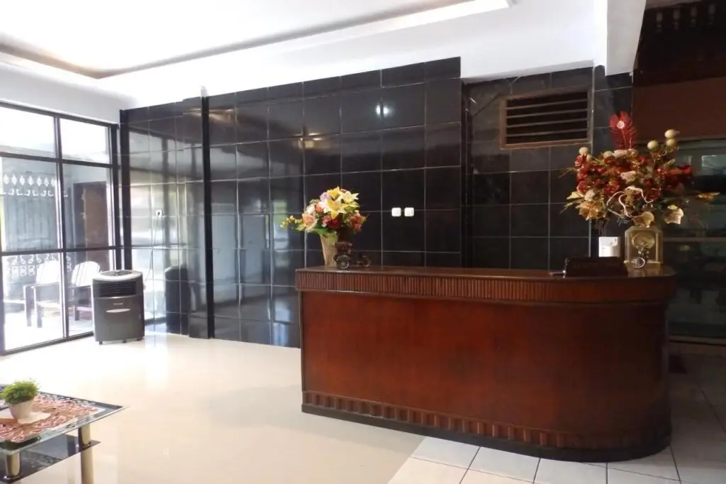 Битунг: Bahari Family Hotel