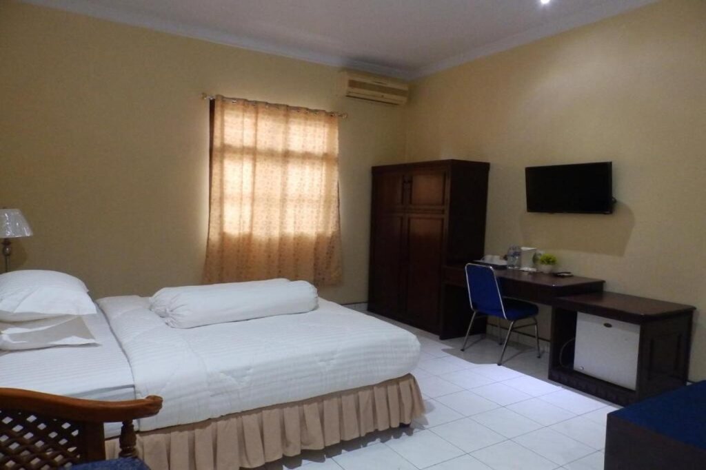 Битунг: Bahari Family Hotel