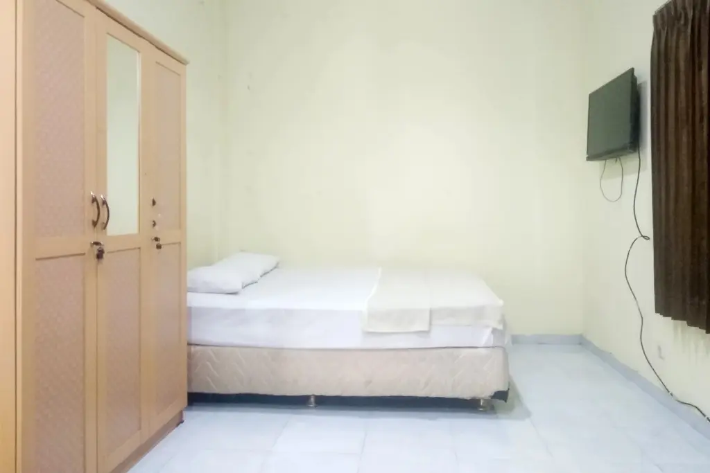 Джамби: Pavilon Homestay near Stikes Harapan Ibu RedPartner