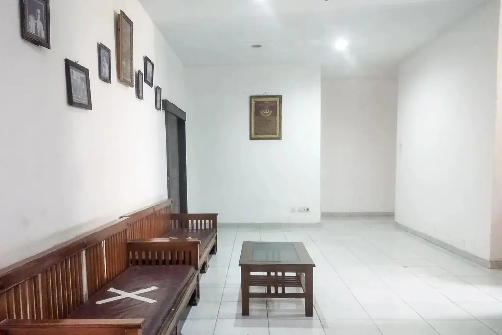 Джамби: Pavilon Homestay near Stikes Harapan Ibu RedPartner