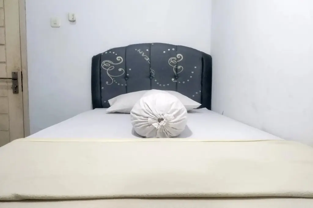 Джамби: Pavilon Homestay near Stikes Harapan Ibu RedPartner