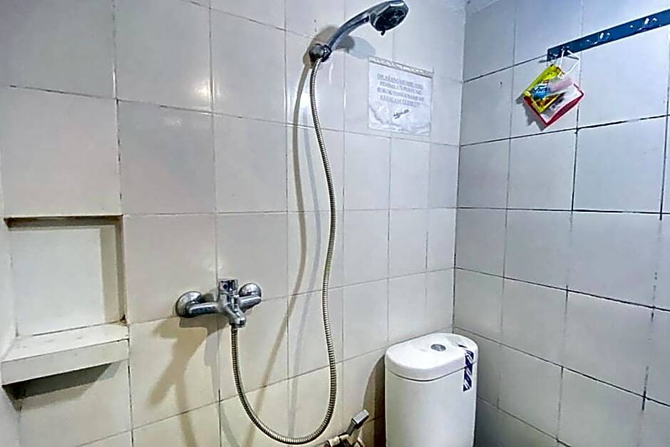 Джамби: Pavilon Homestay near Stikes Harapan Ibu RedPartner