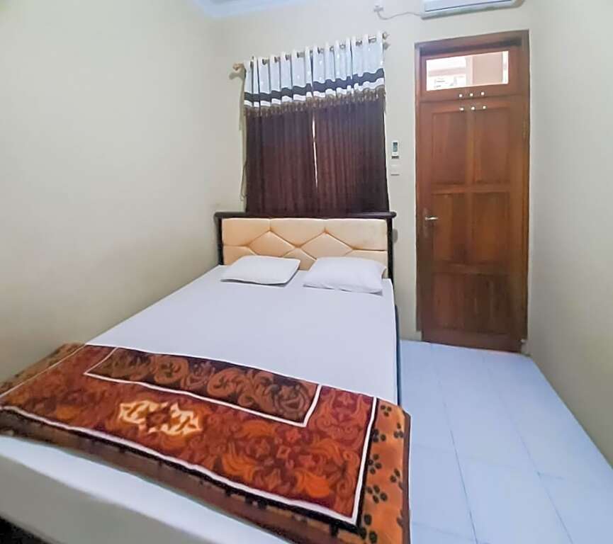 Маджаленгка: Wisma Hikmah Syariah Majalengka RedPartner