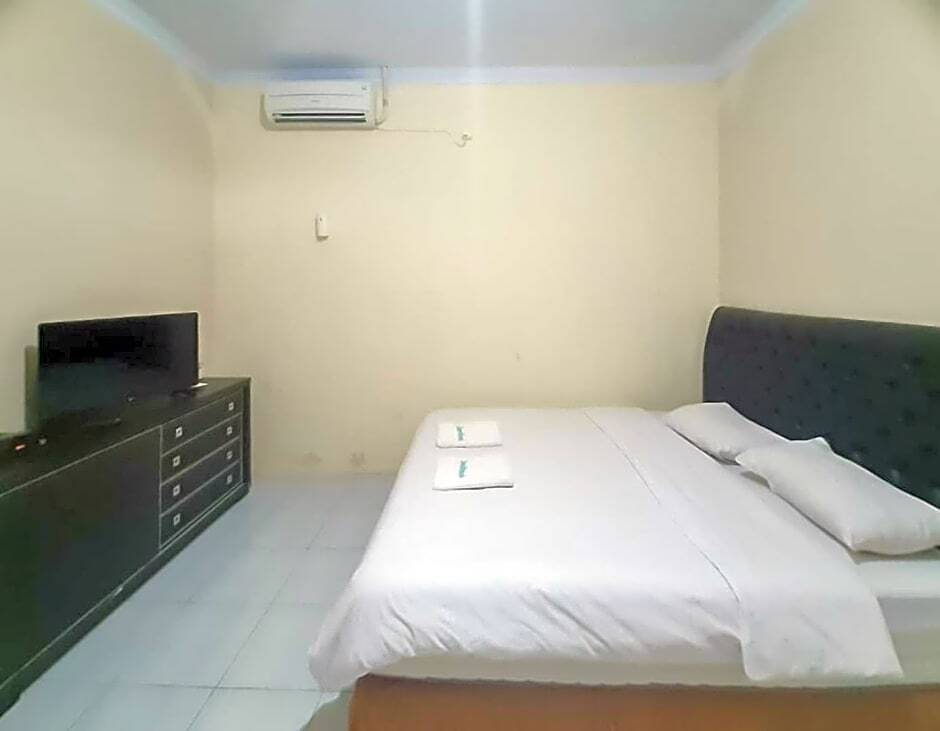 Маджаленгка: Wisma Hikmah Syariah Majalengka RedPartner
