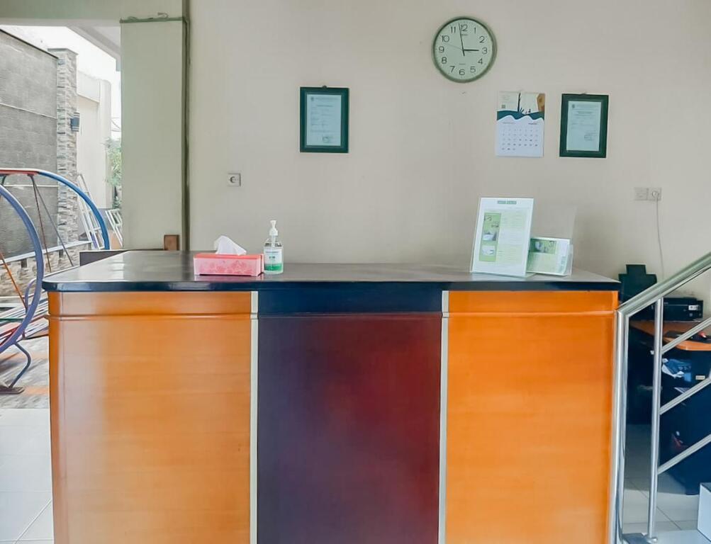 Маджаленгка: Wisma Hikmah Syariah Majalengka RedPartner