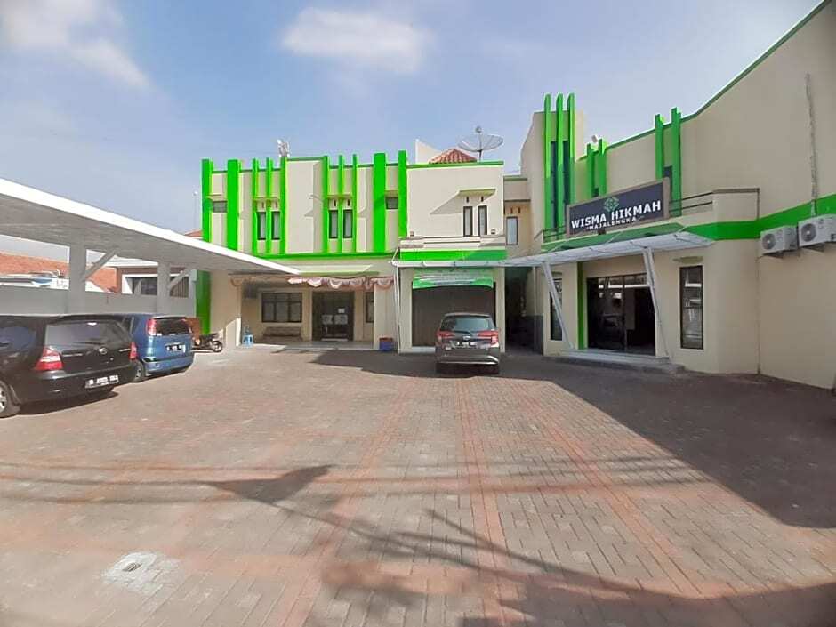 Wisma Hikmah Syariah Majalengka RedPartner — фото 1
