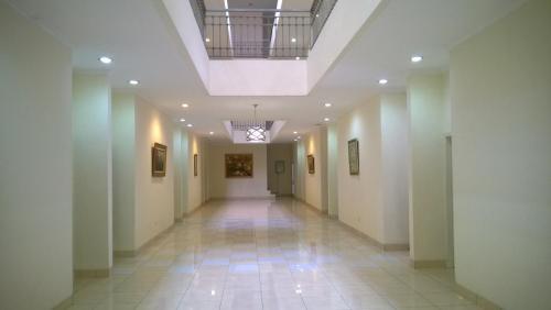 Депок: Cinere Inn & Residence