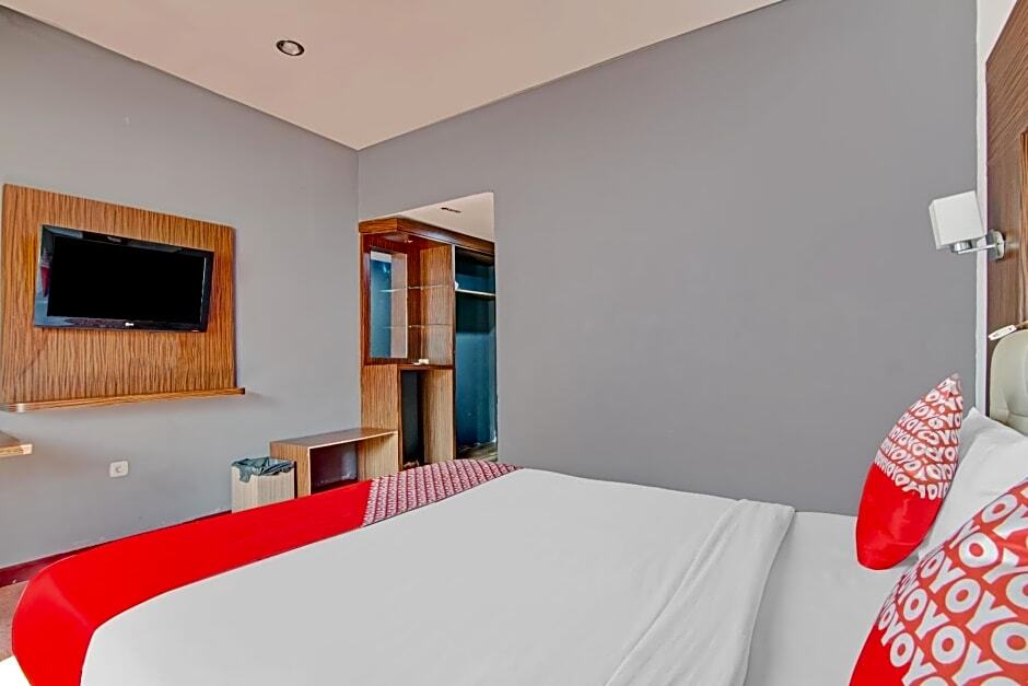Пеканбару: OYO 1367 Damon Butik Hotel