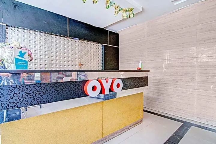 Пеканбару: OYO 1367 Damon Butik Hotel