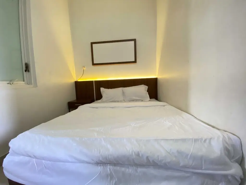 Амбарава: ANA INN Ambarawa Mitra RedDoorz