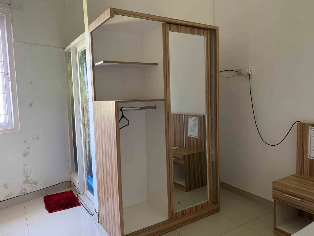 Амбарава: ANA INN Ambarawa Mitra RedDoorz