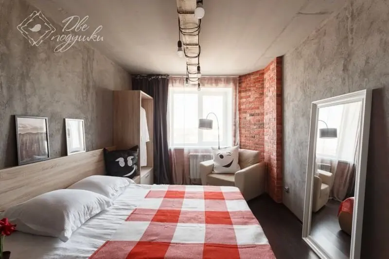 Вологда: Dve podushki na ul. Gagarina, 82A, kv.227