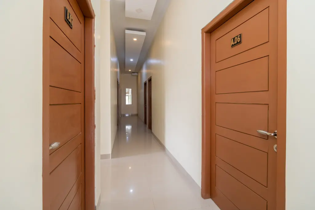 Бандар-Лампунг: RedDoorz Syariah @ Jalan Pangeran Antasari 4