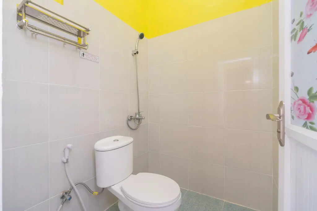Бандар-Лампунг: RedDoorz Syariah @ Jalan Pangeran Antasari 4