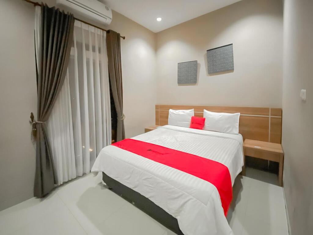 Сизаруа: RedDoorz Premium @ Griya Inkoppabri Cisarua Puncak