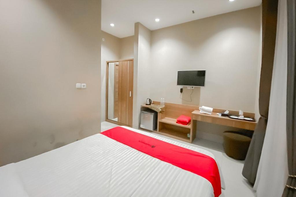 Сизаруа: RedDoorz Premium @ Griya Inkoppabri Cisarua Puncak