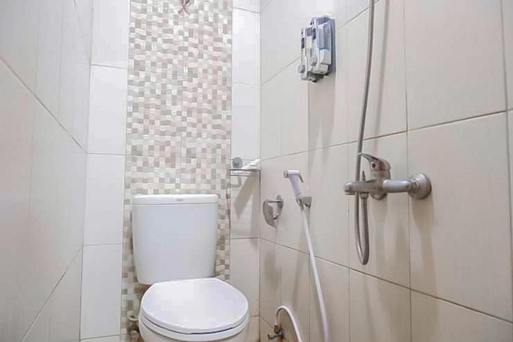 Сизаруа: RedDoorz Premium @ Griya Inkoppabri Cisarua Puncak