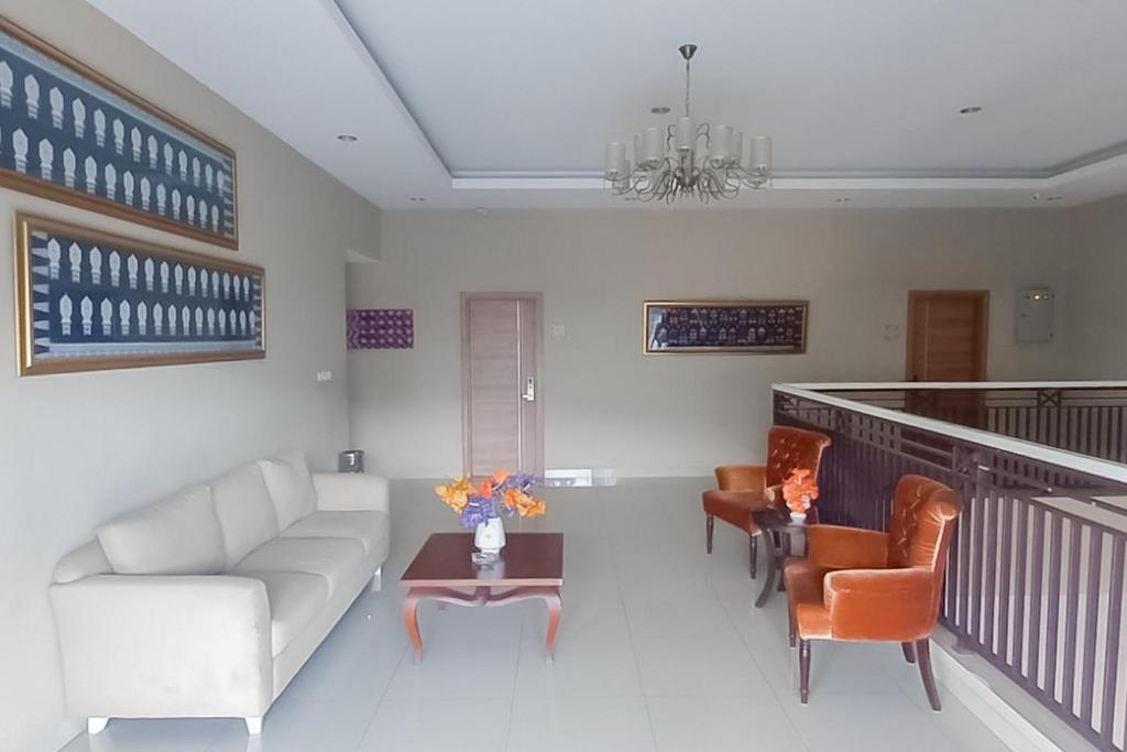 Сизаруа: RedDoorz Premium @ Griya Inkoppabri Cisarua Puncak