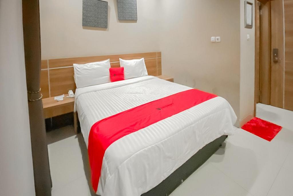 Сизаруа: RedDoorz Premium @ Griya Inkoppabri Cisarua Puncak