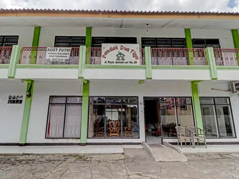 OYO 90621 Pondok 23 — фото 1