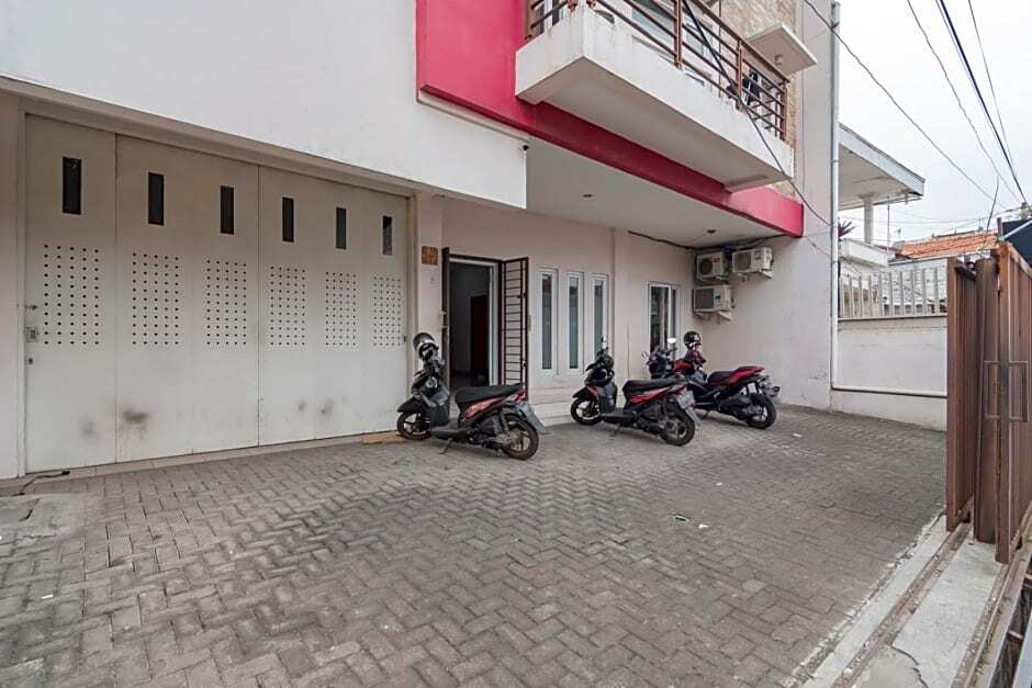 Бандунг: KoolKost near Alun Alun Kota Bandung 2 - Male Only