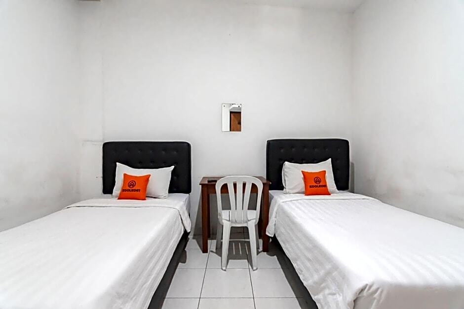 Бандунг: KoolKost near Alun Alun Kota Bandung 2 - Male Only