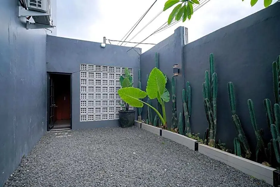 Бандар-Лампунг: RedDoorz Premium @ Raja Hostel Syariah Lampung