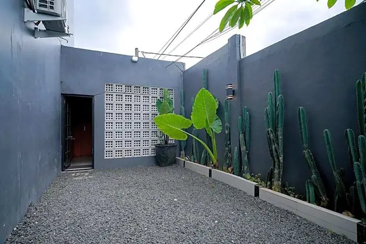 Бандар-Лампунг: RedDoorz Premium @ Raja Hostel Syariah Lampung