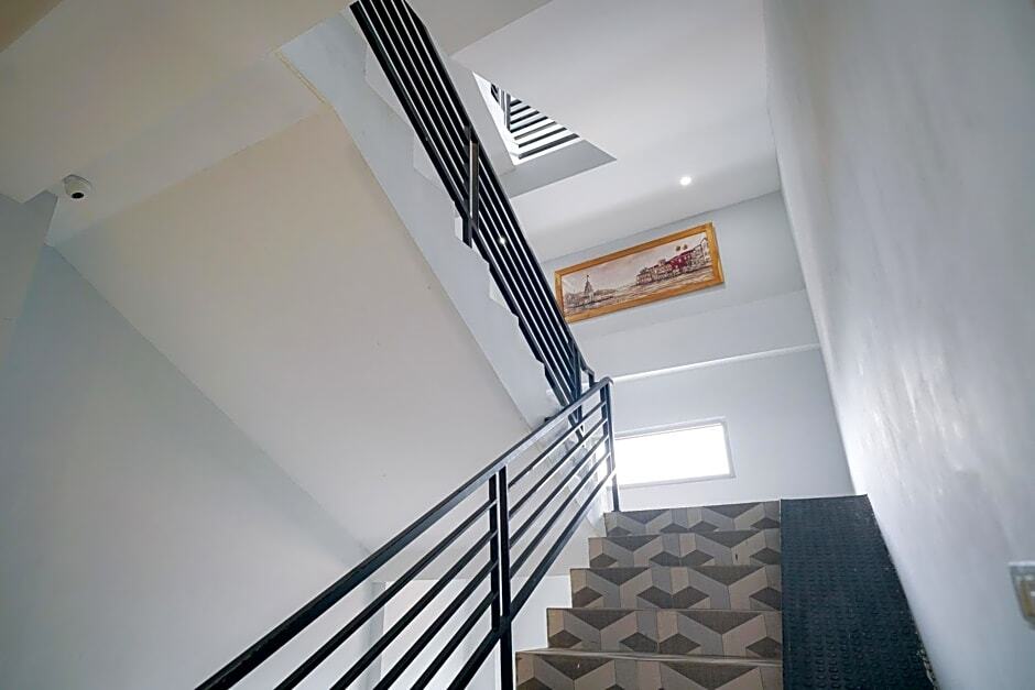 Бандар-Лампунг: RedDoorz Premium @ Raja Hostel Syariah Lampung
