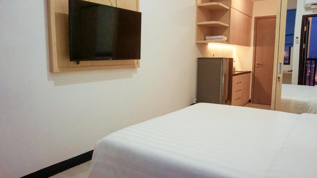 Семаранг: Cordova Suites