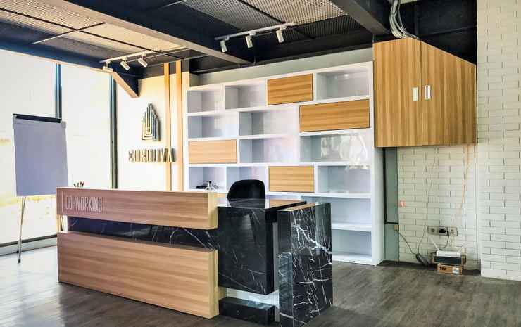 Семаранг: Cordova Suites