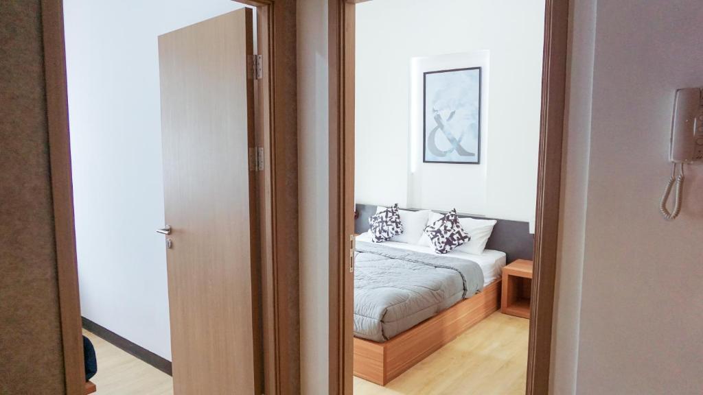 Семаранг: Cordova Suites