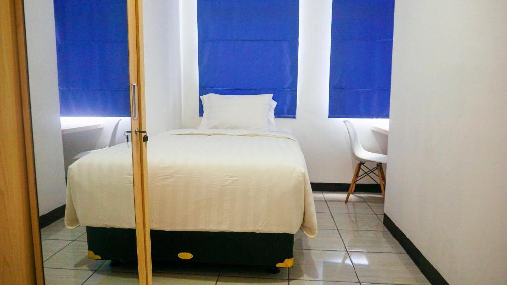 Семаранг: Cordova Suites