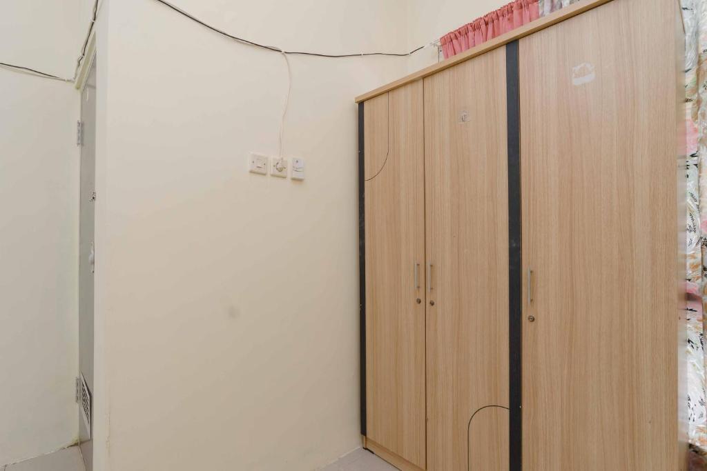 Депок: Madinah House Syariah RedPartner