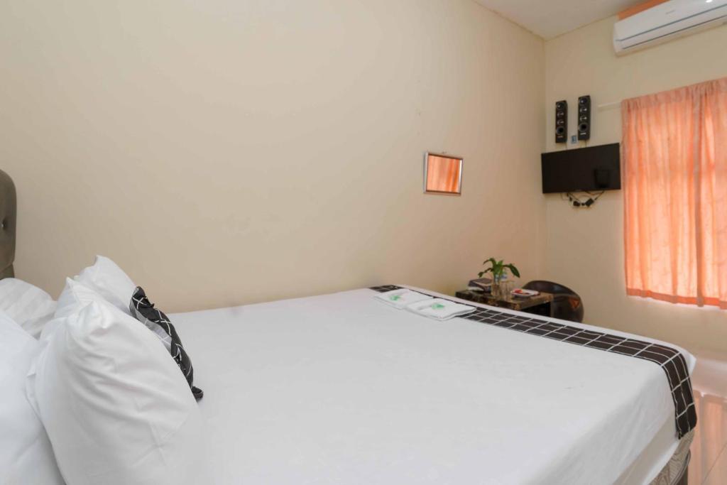 Депок: Madinah House Syariah RedPartner
