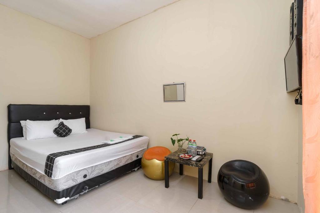 Депок: Madinah House Syariah RedPartner