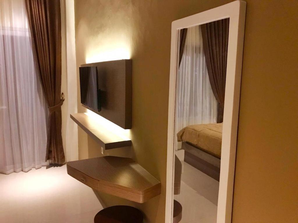 Сизаруа: villa view2 sayriah