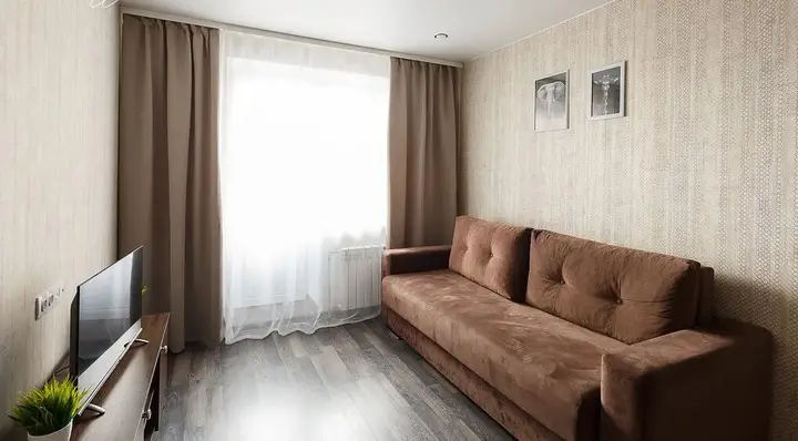Вологда: Two pillows on the street Gagarina, 82A, apt. 269