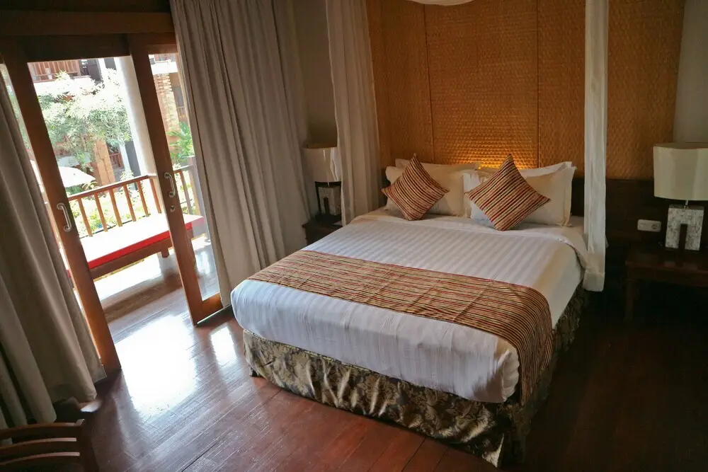 Блора: Grand Mega Resort & Spa