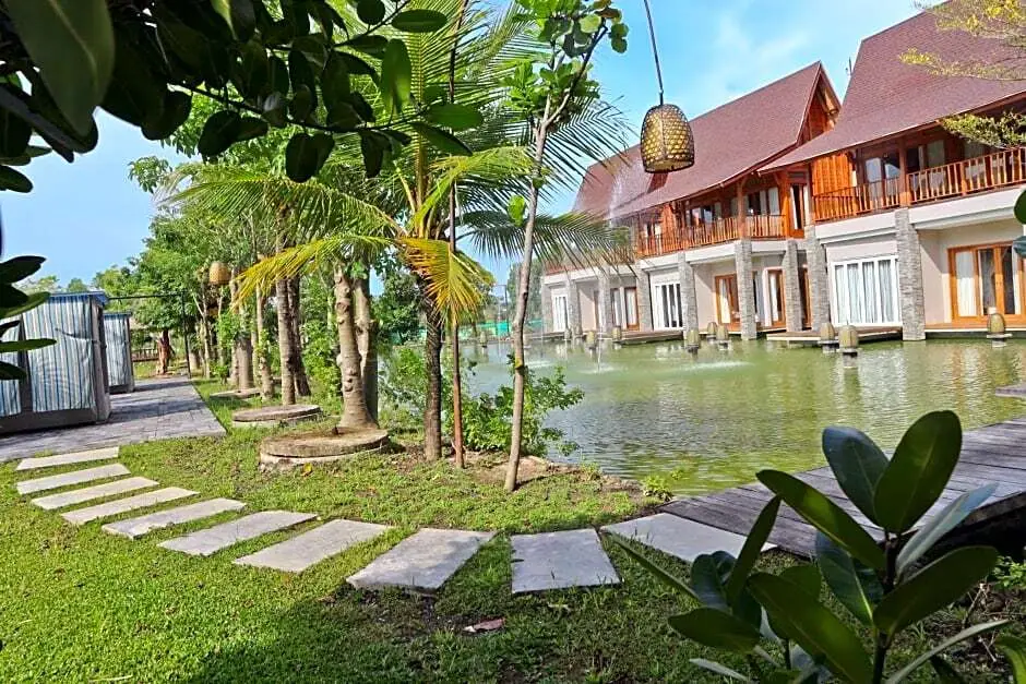 Блора: Grand Mega Resort & Spa