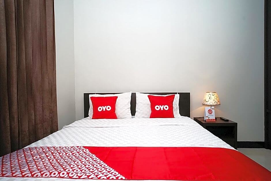 Баликпапан: Oyo 2038 Jasmine Guest House Balikpapan