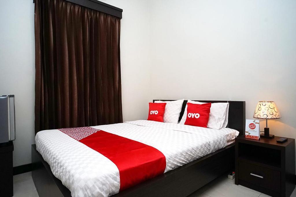 Баликпапан: Oyo 2038 Jasmine Guest House Balikpapan