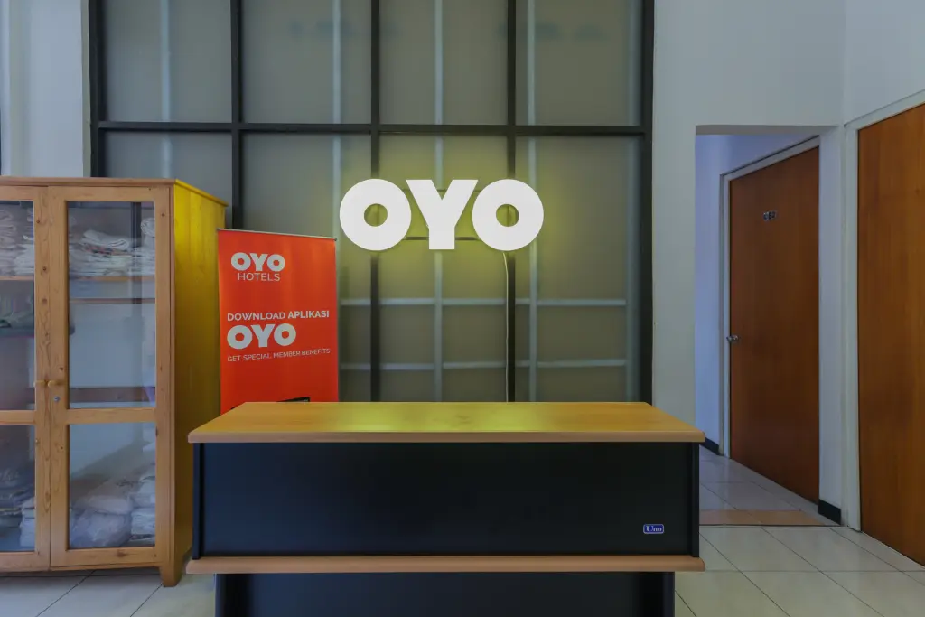Джакарта: OYO 866 Idola Residence