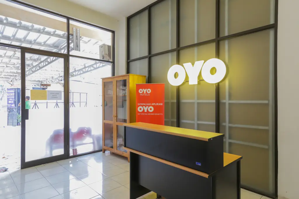 Джакарта: OYO 866 Idola Residence