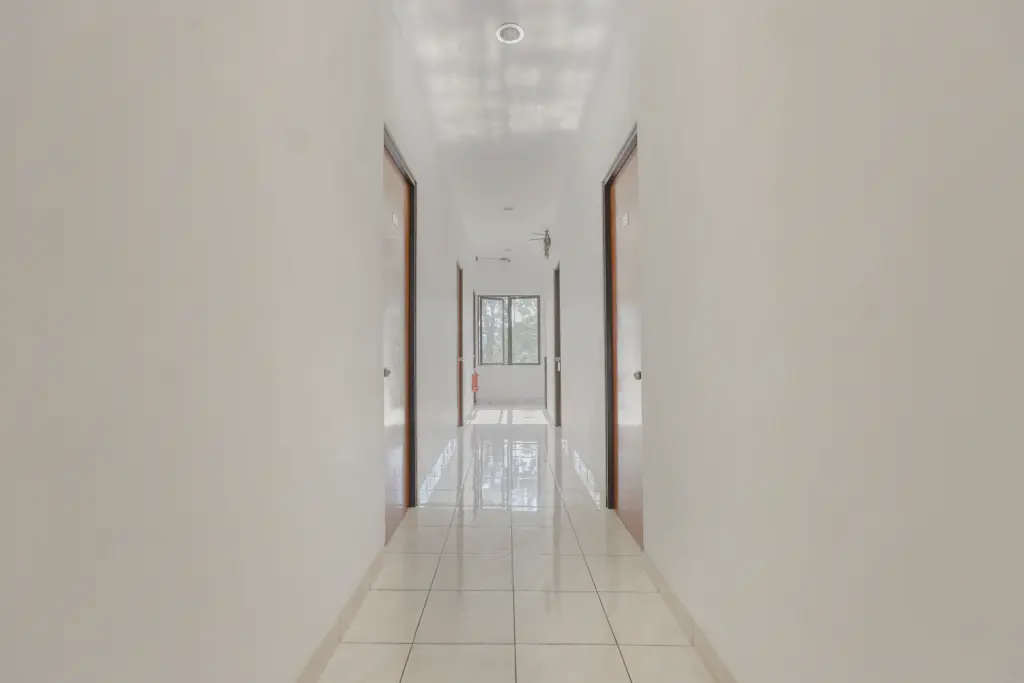 Джакарта: OYO 866 Idola Residence