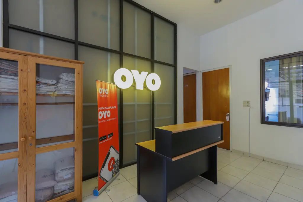Джакарта: OYO 866 Idola Residence